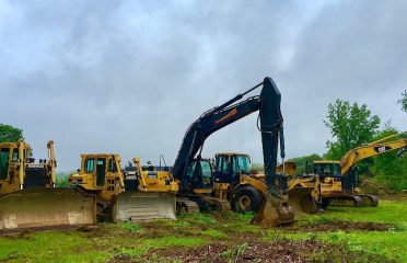 Earthmovers, Inc.