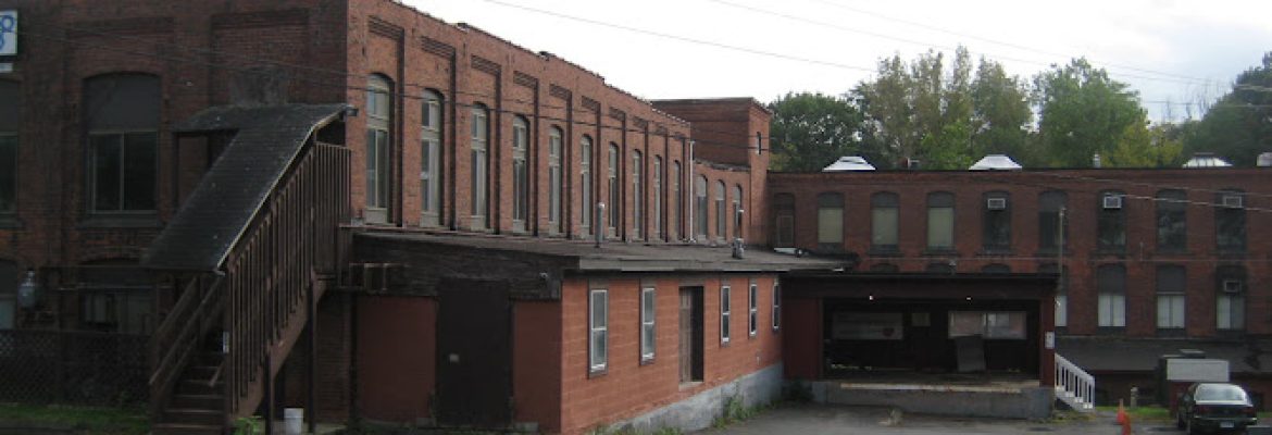 87 Church LLC