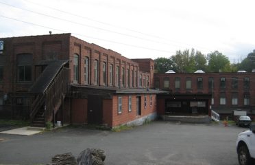 87 Church LLC