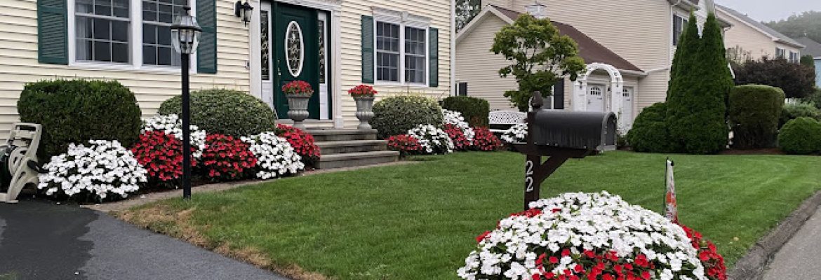 Gabriel Landscaping Services LLC