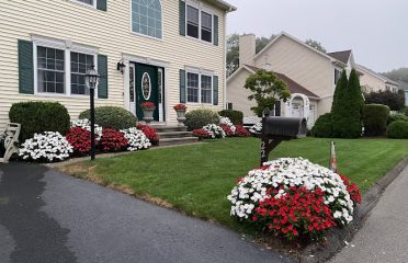 Gabriel Landscaping Services LLC
