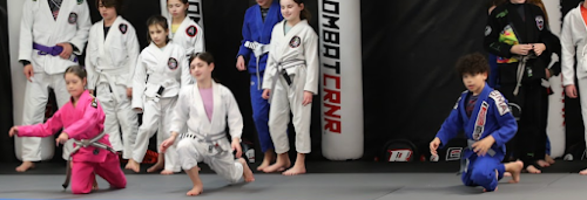Hebron Brazilian Jiu Jitsu