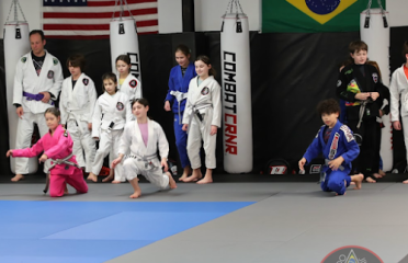 Hebron Brazilian Jiu Jitsu