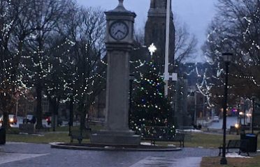 Waterbury Green