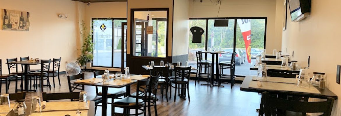 Giulia’s Pizza Restaurant