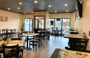 Giulia’s Pizza Restaurant