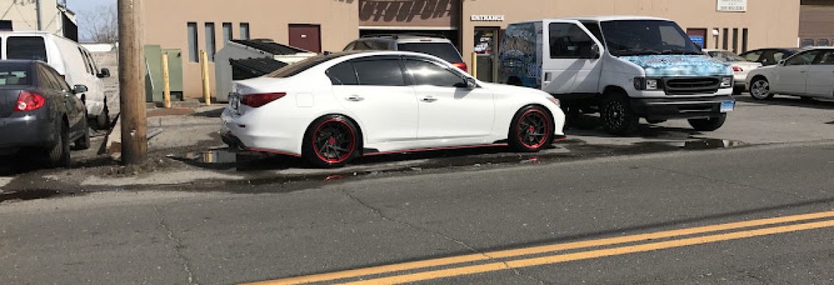 Showtime Auto Spa, LLC.