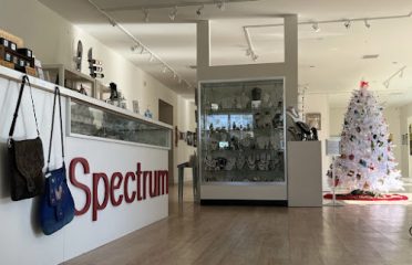 Spectrum Art Gallery and Artisan Store