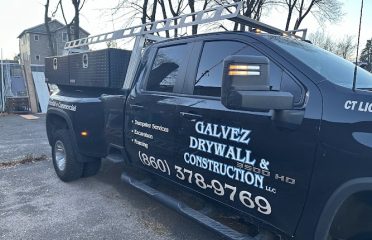Galvez Drywall, LLC