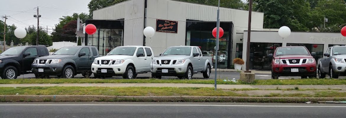 Harte – The Used Car Authority