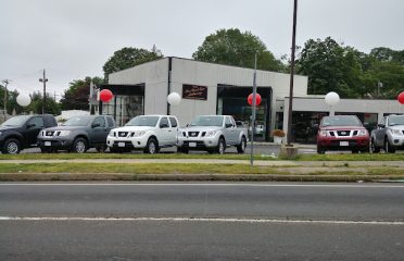 Harte – The Used Car Authority