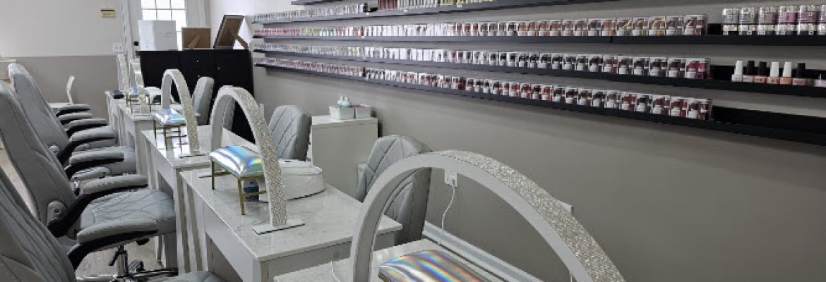 BlissPearl Nails