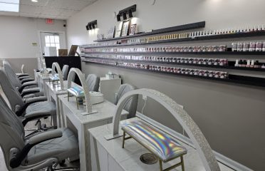 BlissPearl Nails