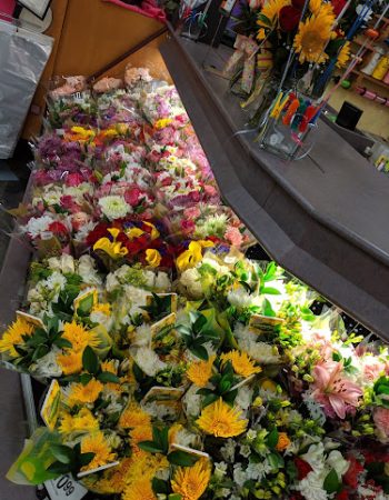 Stop & Shop Florist