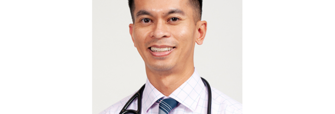 James J Ocampo, MD