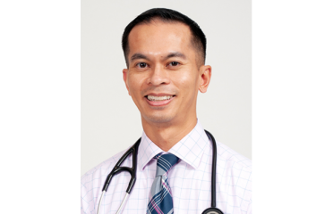 James J Ocampo, MD