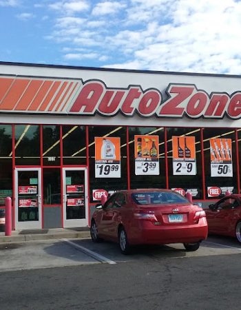 AutoZone Auto Parts