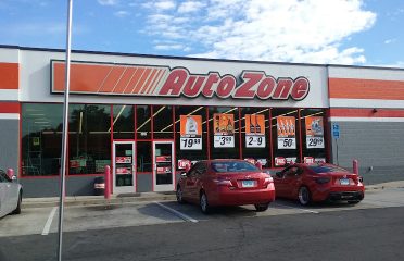 AutoZone Auto Parts