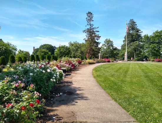 Walnut Hill Park