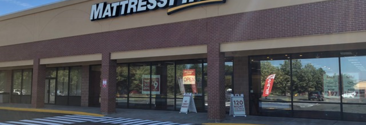 Mattress Firm Outlet – Enfield