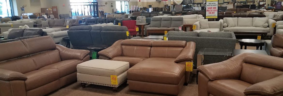 Raymour & Flanigan Furniture and Mattress Store