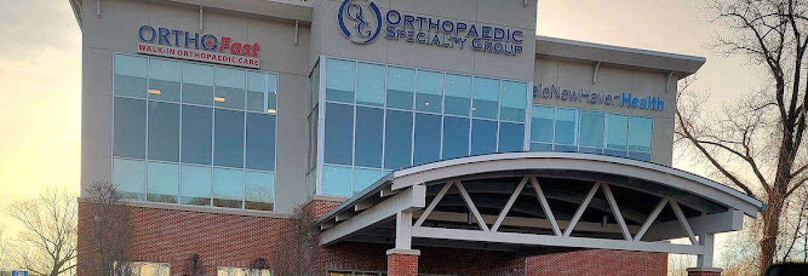 Orthopaedic Specialty Group