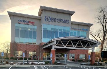 Orthopaedic Specialty Group