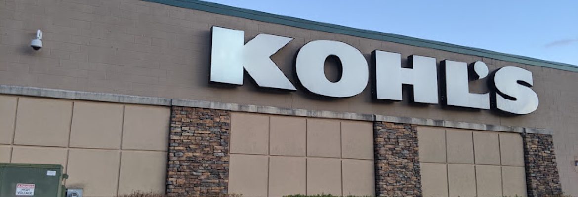 Kohl’s