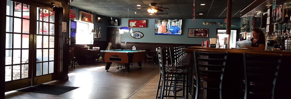 Crabby Al’s Seafood Restaurant