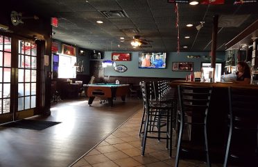 Crabby Al’s Seafood Restaurant
