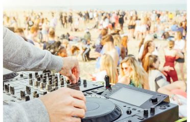 Dj M-O