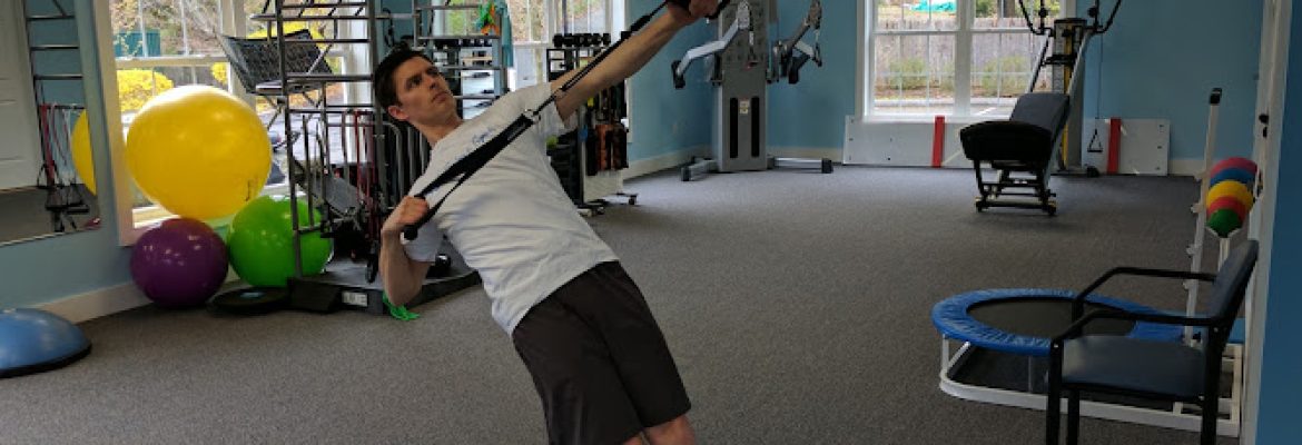 Spine & Sports Physical Therapy