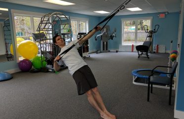 Spine & Sports Physical Therapy