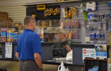 Electrical Wholesalers Inc.