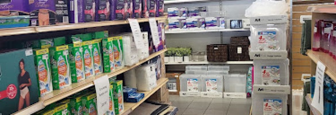 Deal Depot