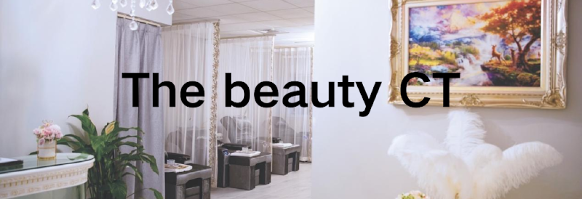 The beauty CT