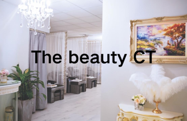 The beauty CT