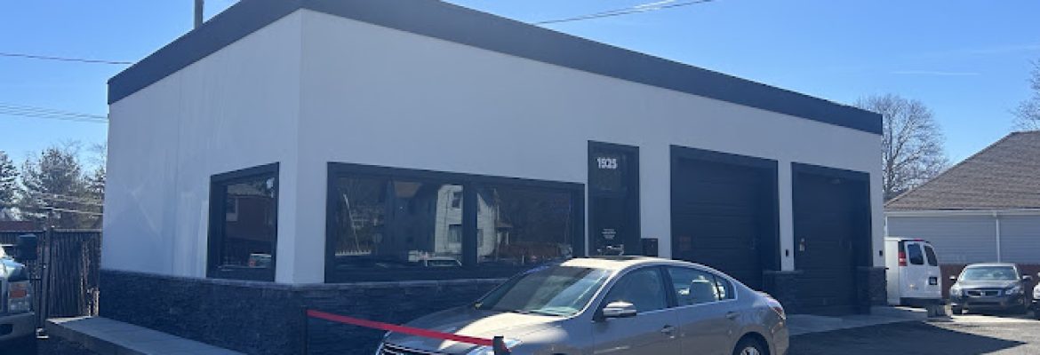 Auto Sales II Inc
