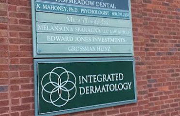 Integrated Dermatology of Simsbury