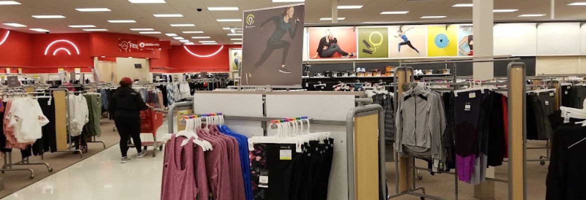 Target
