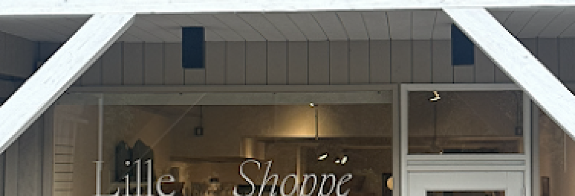 Lille Shoppe