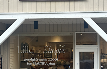 Lille Shoppe
