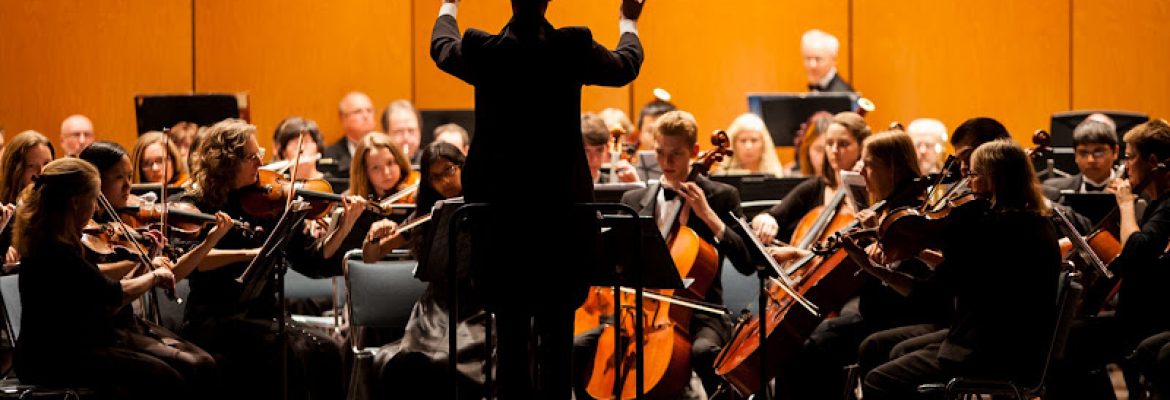 Farmington Valley Symphony Orchestra