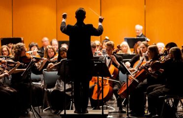 Farmington Valley Symphony Orchestra