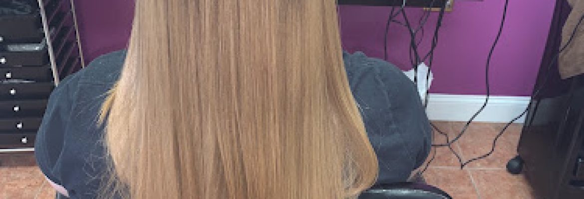 The Josefina Style Hair Salon Spa LLC