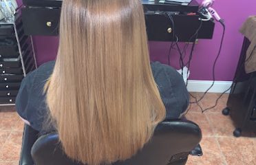 The Josefina Style Hair Salon Spa LLC