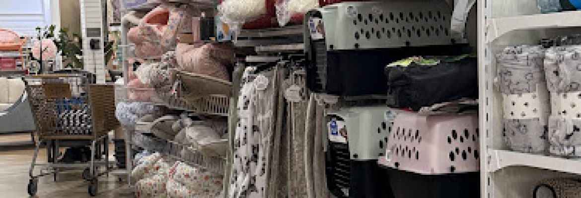 HomeGoods