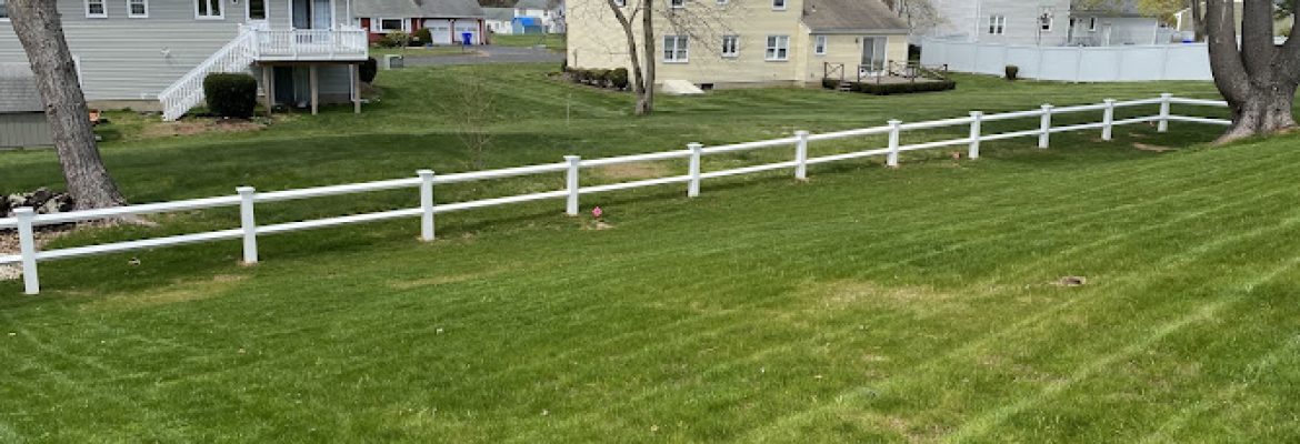 Ideal Fence Company