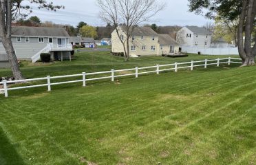 Ideal Fence Company
