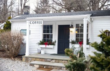Ridgefield Vintage & Coffee
